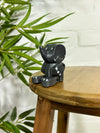 Wooden Elephant