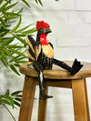 Wooden Chicken