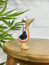 Hanging Duck King