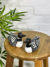 Wooden Birds