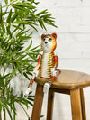 Wooden Tiger