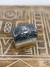 Wooden Chest Buddha