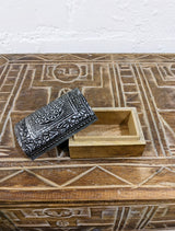 Wooden Chest