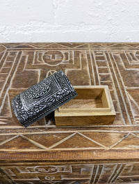 Wooden Chest