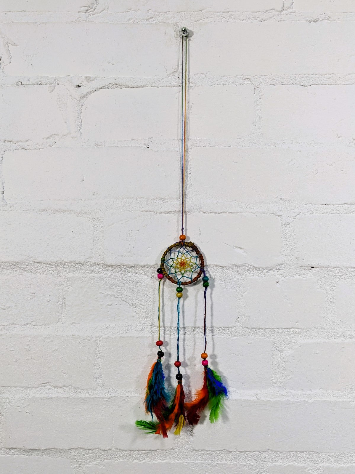Multi Dreamcatcher
