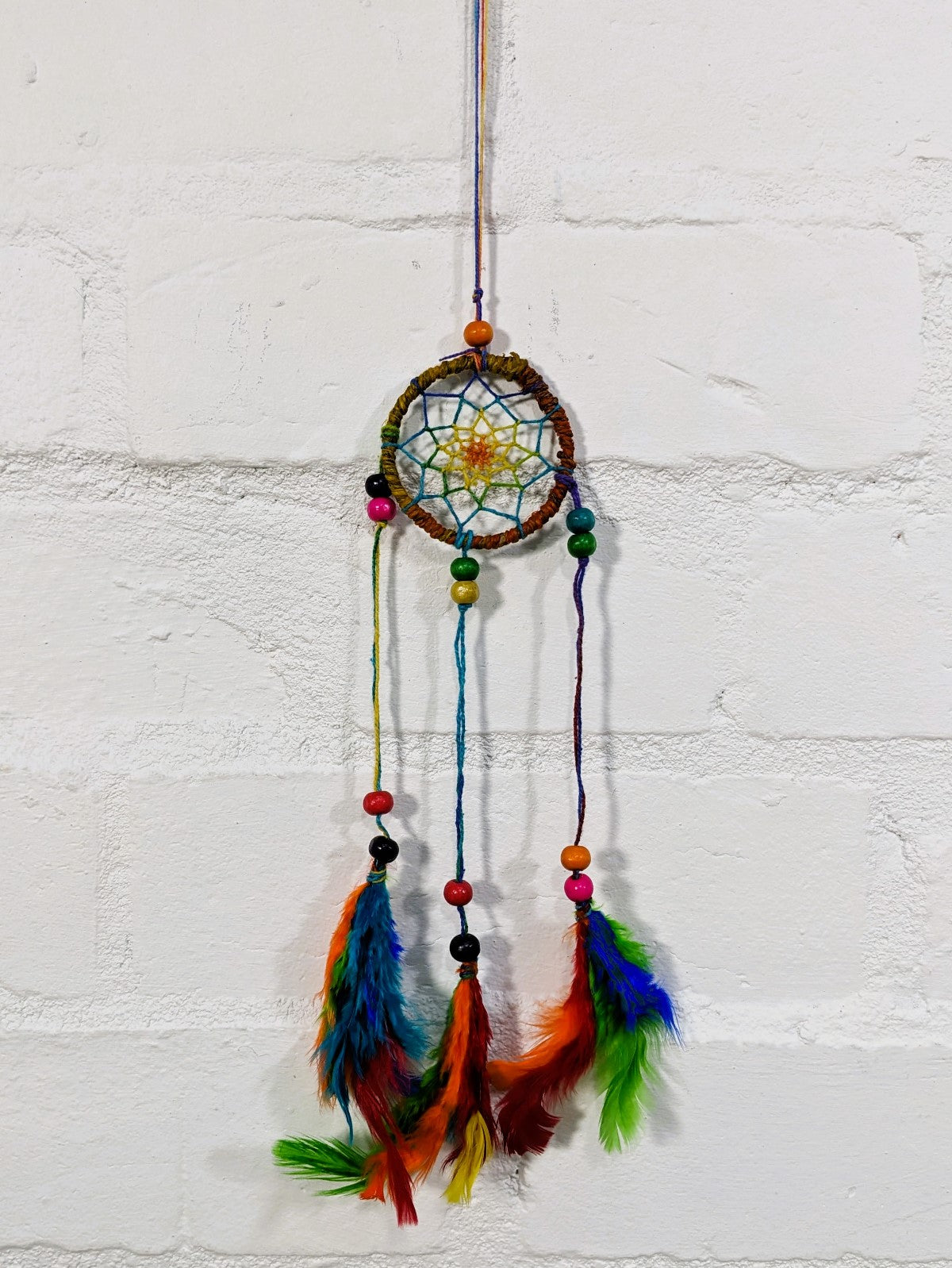Multi Dreamcatcher