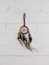 Round Dreamcatcher