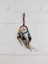 Round Dreamcatcher