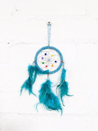 Beaded Dreamcatcher