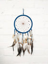 Suede Dreamcatcher