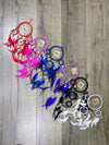 Beaded Dreamcatcher