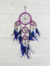 Beaded Dreamcatcher