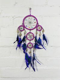 Beaded Dreamcatcher
