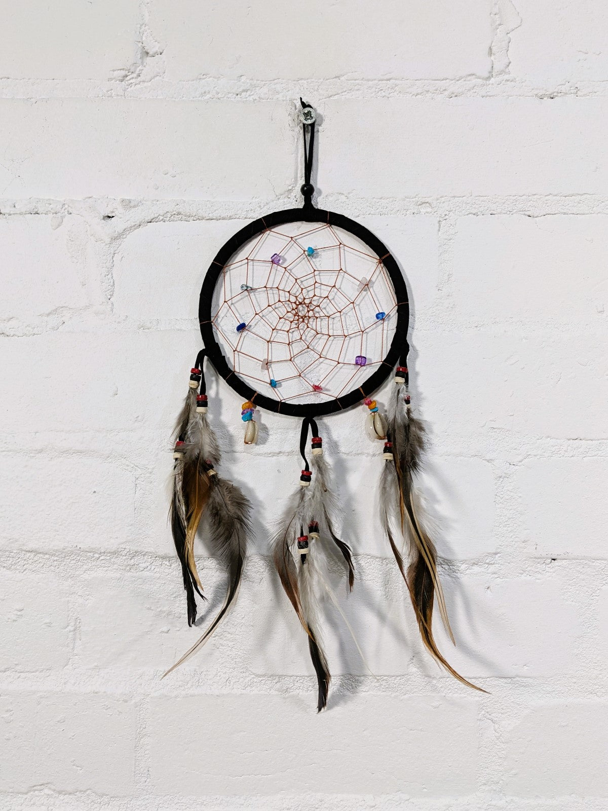 Dreamcatcher
