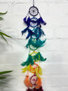 Long Rainbow Dreamcatcher