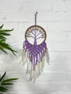 Macrame Dreamcatcher