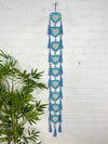 Long Macrame Dreamcatcher