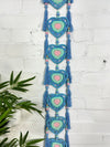 Long Macrame Dreamcatcher