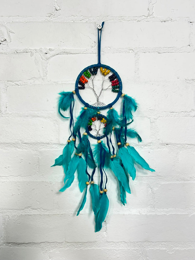 Tree Of Life Dreamcatcher
