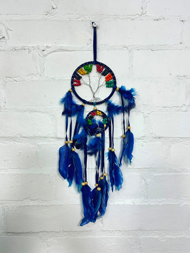 Tree Of Life Dreamcatcher