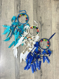 Tree Of Life Dreamcatcher