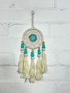Crochet Dreamcatcher