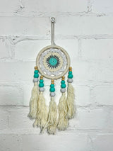 Crochet Dreamcatcher