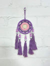 Crochet Dreamcatcher