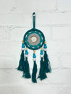 Crochet Dreamcatcher