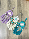Crochet Dreamcatcher