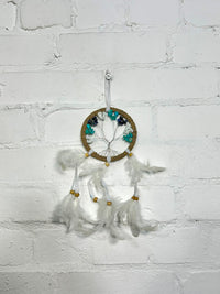Tree Of Life Dreamcatcher