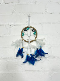 Tree Of Life Dreamcatcher