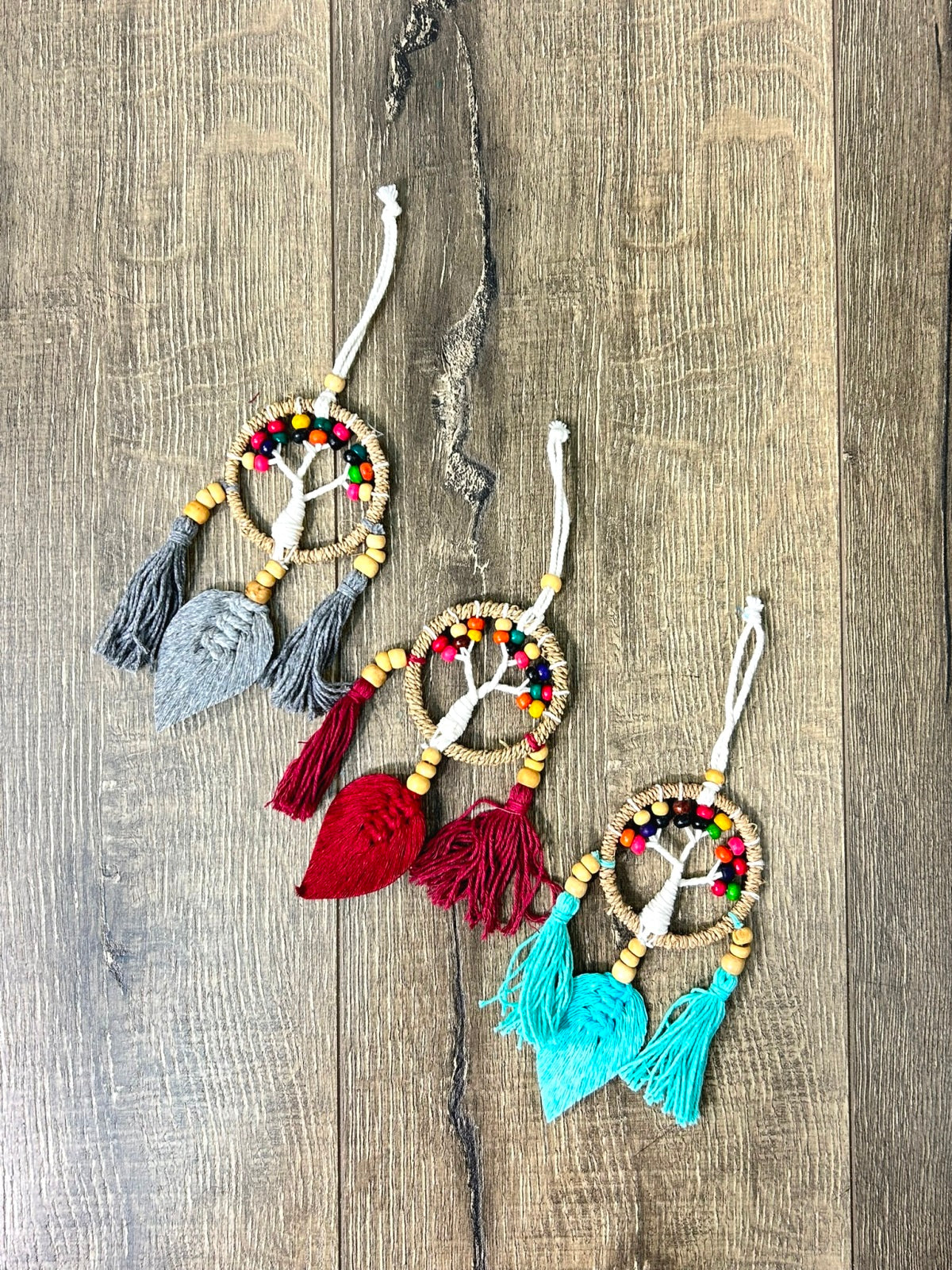Small Dreamcatcher