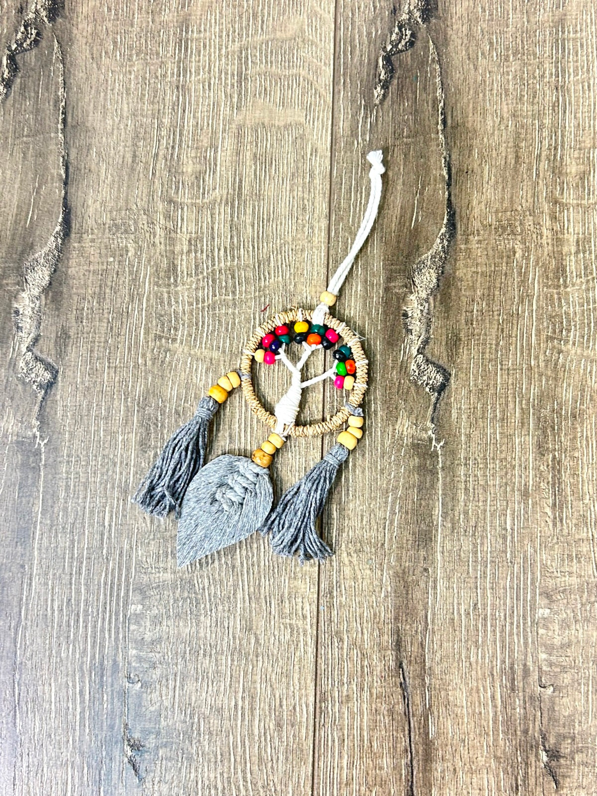 Small Dreamcatcher