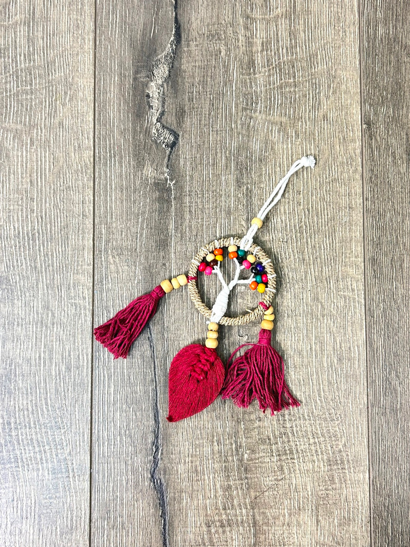 Small Dreamcatcher