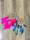 String Dreamcatcher