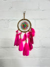 String Dreamcatcher