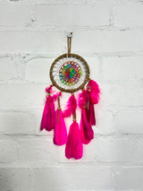 String Dreamcatcher