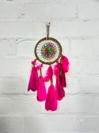 String Dreamcatcher