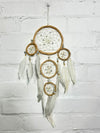 Rattan Dreamcatcher