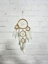 Rattan Dreamcatcher