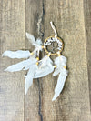 Small Stone Dreamcatcher