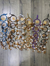 Suede Dreamcatcher