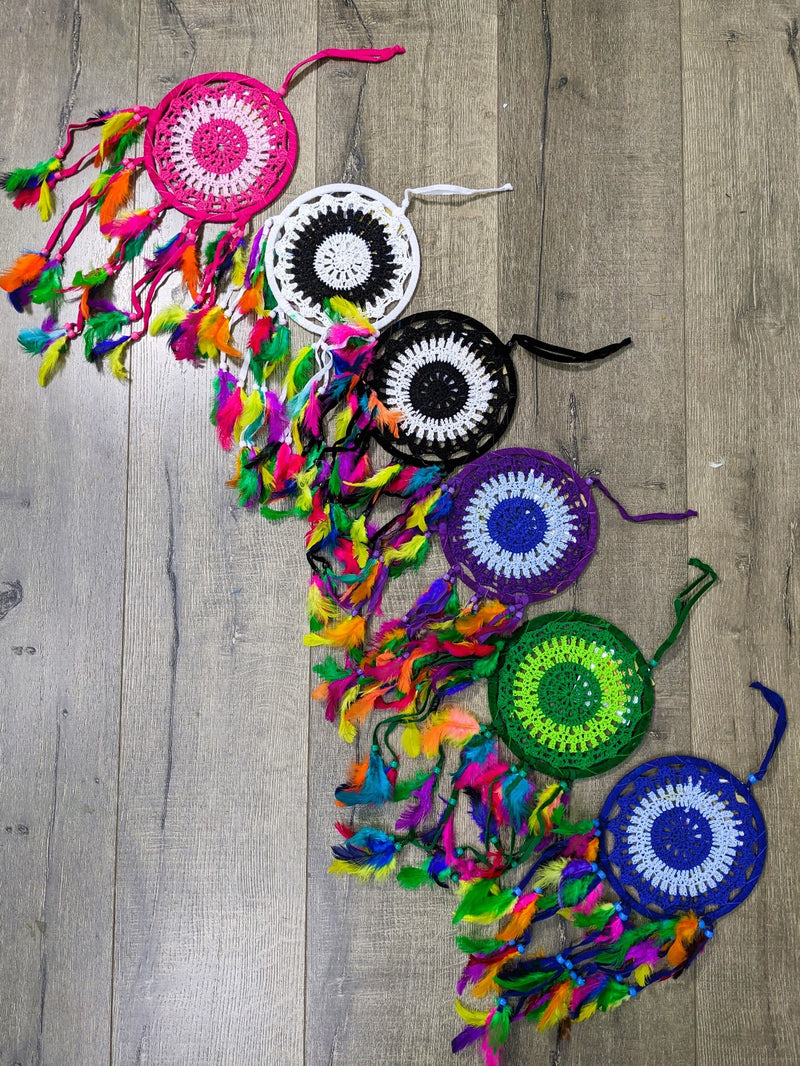 Dreamcatcher