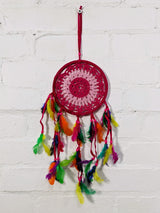 Dreamcatcher