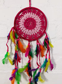 Dreamcatcher