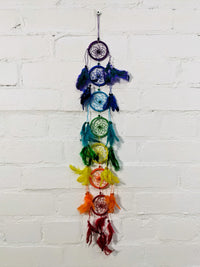 Nylon Dreamcatcher