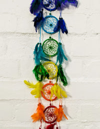 Nylon Dreamcatcher