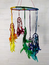 Circle Dreamcatcher