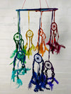 Circle Dreamcatcher